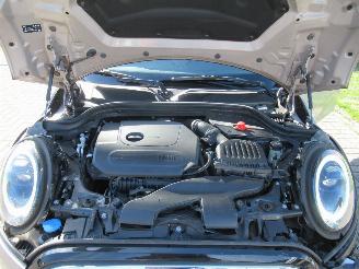 Mini Cooper 1.5 Aut.Climatronic Leer Navi Camera Panorama/Schuifdak Stoel-Verwarming... picture 10