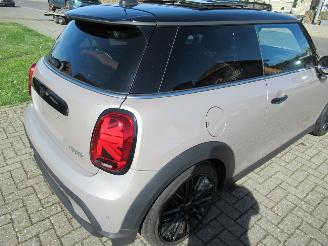 Mini Cooper 1.5 Aut.Climatronic Leer Navi Camera Panorama/Schuifdak Stoel-Verwarming... picture 9