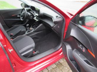 Peugeot 208 1.2 PureTech 30.715km!! Airco CruiseControl Navi-Voorbereid Android Auto..... picture 12