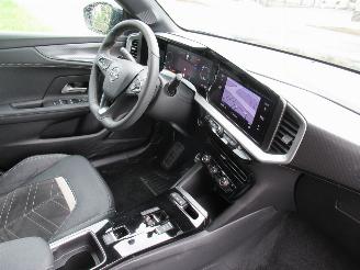 Opel Mokka 1.2T 130 Aut.Ultimate Airco-Aut HalfLeer Navi Camera StoelVerwarming...... picture 11