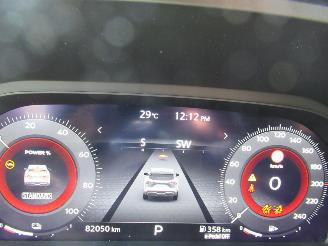 Nissan Qashqai 1.5 E-Power Hybrid Aut.Tekna   Headup Climatronic Navi HalfLeer Camera Panorama-D.... picture 21