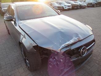 Mercedes E-klasse E200 d Aut. 79.000km!!  AMG-LINE Leder Navi 360Cam Pano Burmester-Sound.... picture 8