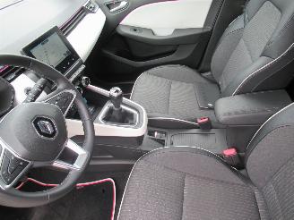 Renault Clio Tce 90 Techno  Climatronic HalfLeer Navi Camera AmbientLight picture 15