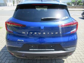 krockskadad bil auto Mitsubishi ASX 1.2T Airco-Aut Camera Stoelverwarming CruiseControl Navi-Android of Carplay.... 2026/3