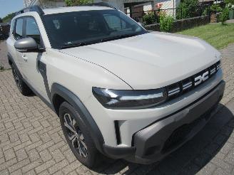 Dacia Duster ECO-G Lpg Gas+Benzine 15.192km!! Airco Camera Navi - Android Auto/Apple Carplay picture 8