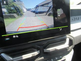 Dacia Duster ECO-G Lpg Gas+Benzine 15.192km!! Airco Camera Navi - Android Auto/Apple Carplay picture 17