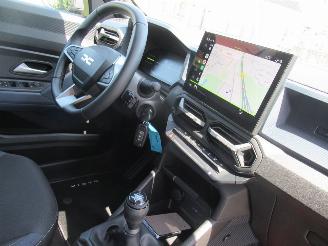 Dacia Duster ECO-G Lpg Gas+Benzine 15.192km!! Airco Camera Navi - Android Auto/Apple Carplay picture 13