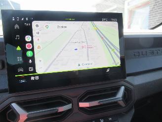 Dacia Duster ECO-G Lpg Gas+Benzine 15.192km!! Airco Camera Navi - Android Auto/Apple Carplay picture 16