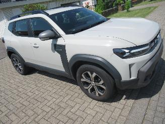 Dacia Duster ECO-G Lpg Gas+Benzine 15.192km!! Airco Camera Navi - Android Auto/Apple Carplay picture 9