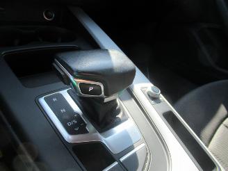 Audi A4 A4 2.0TDI S-Tronic Aut. MildHybrid Airco-Aut Navi Camera Distronic Keyless-Start Trekhaak-Klapbaar picture 17