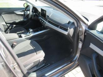 Audi A4 A4 2.0TDI S-Tronic Aut. MildHybrid Airco-Aut Navi Camera Distronic Keyless-Start Trekhaak-Klapbaar picture 12