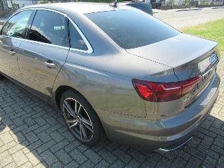 Voiture accidenté Audi A4 A4 2.0TDI S-Tronic Aut. MildHybrid Airco-Aut Navi Camera Distronic Keyless-Start Trekhaak-Klapbaar 2021/5