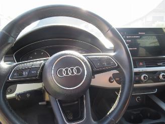 Audi A4 A4 2.0TDI S-Tronic Aut. MildHybrid Airco-Aut Navi Camera Distronic Keyless-Start Trekhaak-Klapbaar picture 15