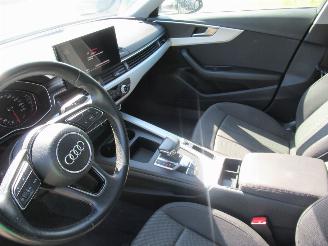 Audi A4 A4 2.0TDI S-Tronic Aut. MildHybrid Airco-Aut Navi Camera Distronic Keyless-Start Trekhaak-Klapbaar picture 14