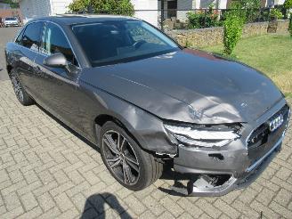 Audi A4 A4 2.0TDI S-Tronic Aut. MildHybrid Airco-Aut Navi Camera Distronic Keyless-Start Trekhaak-Klapbaar picture 5