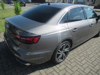 Audi A4 A4 2.0TDI S-Tronic Aut. MildHybrid Airco-Aut Navi Camera Distronic Keyless-Start Trekhaak-Klapbaar picture 3