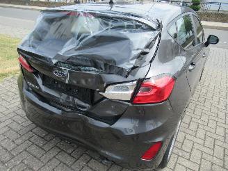 Ford Fiesta 1.0 Ecoboost 100pk Start&Stop Airco CruiseControl Line-Assist... picture 7
