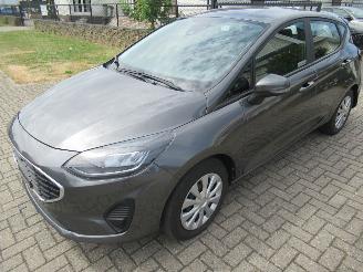 Ford Fiesta 1.0 Ecoboost 100pk Start&Stop Airco CruiseControl Line-Assist... picture 11