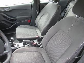 Ford Fiesta 1.0 Ecoboost 100pk Start&Stop Airco CruiseControl Line-Assist... picture 18