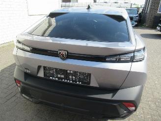 Peugeot 408 PureTech 130 EAT8 Aut. Allure HalfLeer Navi Camera Stoel/Stuur-Verwarming..... 2024/4