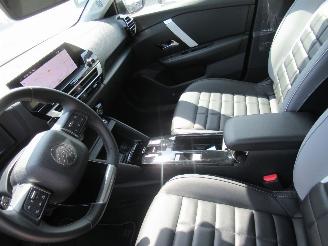 Citroën C4 1.2 Hybrid Aut.23.381km!! Airco-Aut  HalfLeer Navi Camera Headup-Display .... picture 18