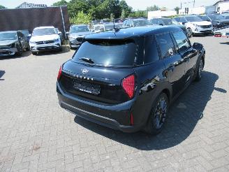 Mini Cooper MINI COOPER C picture 5