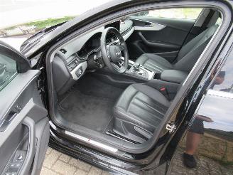 Audi A4  picture 10
