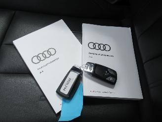 Audi A4  picture 18