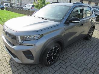 Citroën C3 Citroen C3 1.2T 100 18.400km S&S Airco CruiseControl Pdc Navi>Android/Carplay picture 12