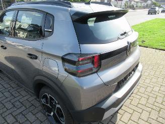 Avarii autoturisme Citroën C3 Citroen C3 1.2T 100 18.400km S&S Airco CruiseControl Pdc Navi>Android/Carplay 2025/6