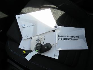 Citroën C3 Citroen C3 1.2T 100 18.400km S&S Airco CruiseControl Pdc Navi>Android/Carplay picture 25