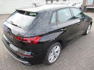 Schadeauto Audi A3 Sportback 2.0TDI Climatronic Navi Sonos-Sound StoelVerwarming Front Assist.... 2026/4
