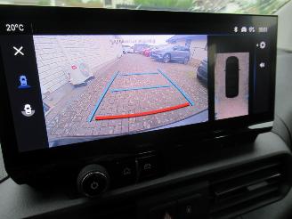 Opel Combo Combo Life 1.2T 22.800km 5-zits Airco Navi Camera CruiseControl VirtualCockpit picture 18