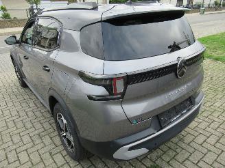 skadebil auto Citroën C3 Aircross 1.2 mHybrid 136pk Aut. Airco-Aut Navi Camera HalfLeer ..... 2025/5