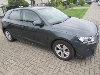 Audi A1 25TFSi SportBack 29.274km!! VirtualCockpit Airco FrontAssist CruiseControl Pdc Android-Auto Navi-Voorbereid picture 3