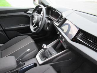 Audi A1 25TFSi SportBack 29.274km!! VirtualCockpit Airco FrontAssist CruiseControl Pdc Android-Auto Navi-Voorbereid picture 15