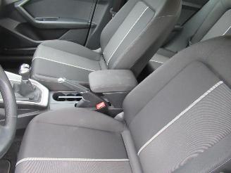 Audi A1 25TFSi SportBack 29.274km!! VirtualCockpit Airco FrontAssist CruiseControl Pdc Android-Auto Navi-Voorbereid picture 17
