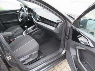 Audi A1 25TFSi SportBack 29.274km!! VirtualCockpit Airco FrontAssist CruiseControl Pdc Android-Auto Navi-Voorbereid picture 14