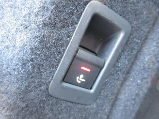 Audi A4 Avant 2.0TDI S Tronic Aut. S-LINE HalfLeer Navi Trekhaak-Klapbaar..... picture 25