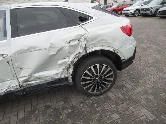 Audi Q3 SportBack 35TFSI 150pk Stronic Aut. VirtualCockpit Leer Navi Camera StoelVerwarming.... picture 7
