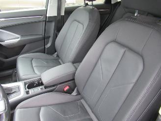 Audi Q3 SportBack 35TFSI 150pk Stronic Aut. VirtualCockpit Leer Navi Camera StoelVerwarming.... picture 25