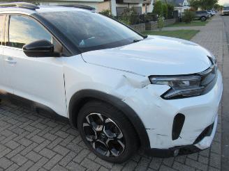 Citroën C5 Aircross 1.5BlueHdi 130 AUT.S&S VirtualCockpit Leer/Alcantara Keyless-Go StoelVerwarming Navi>Android auto picture 7