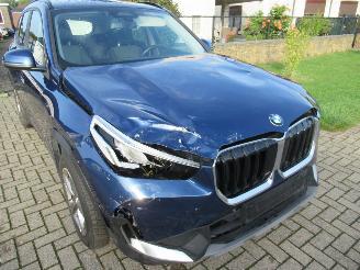 BMW X1 S-Drive18d 2.0D AUT.59.000km Climatronic Navi Camera ...... picture 7