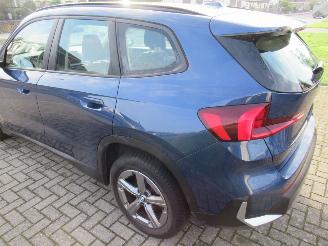 BMW X1 S-Drive18d 2.0D AUT.59.000km Climatronic Navi Camera ...... picture 2