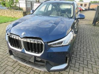 BMW X1 S-Drive18d 2.0D AUT.59.000km Climatronic Navi Camera ...... picture 5