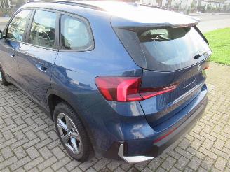Auto incidentate BMW X1 S-Drive18d 2.0D AUT.59.000km Climatronic Navi Camera ...... 2023/11