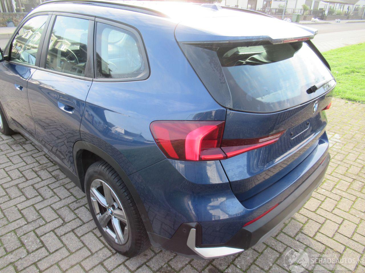 BMW X1 S-Drive18d 2.0D AUT.59.000km Climatronic Navi Camera ......