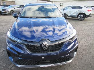 Renault Arkana 1.6 E-TECH Hybrid Aut. Techno  Climat HalfLeer Navi Camera Keyless-Go ..... picture 8