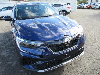 Avarii autoturisme Renault Arkana 1.6 E-TECH Hybrid Aut. Techno  Climat HalfLeer Navi Camera Keyless-Go ..... 2025/11