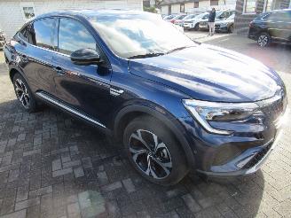 Renault Arkana 1.6 E-TECH Hybrid Aut. Techno  Climat HalfLeer Navi Camera Keyless-Go ..... picture 3